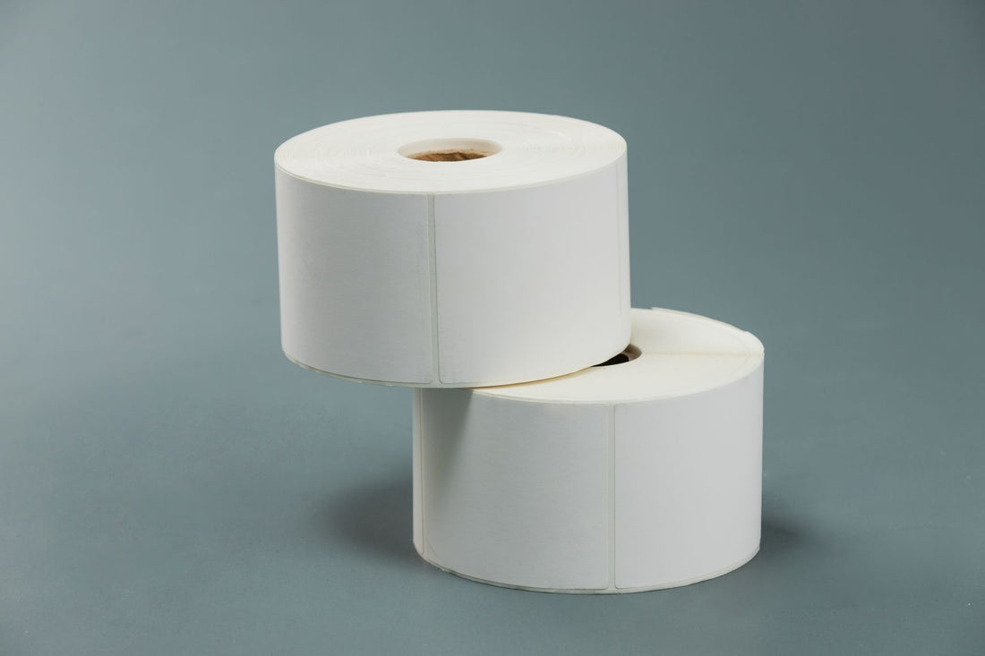 Sony UPP-110 series compatible ultrasound thermal paper — standard, high-gloss, and high-density Durico ULSTAR rolls compared